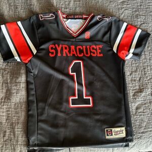women’s syracuse jersey